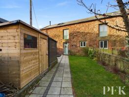 Swallows Retreat, Rottington, Whitehaven CA28 9UR