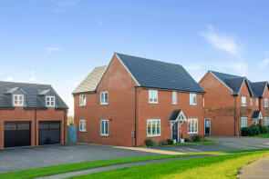22, Tarvers Way, Banbury OX17 3FR