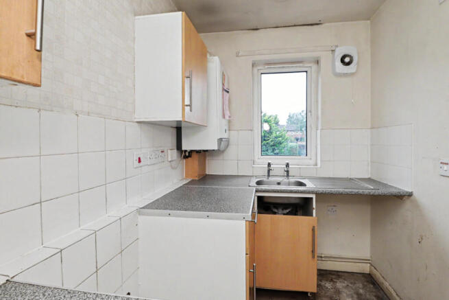 3 Teal Avenue, Mansfield, Nottinghamshire, NG18 3SW