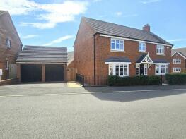 2, Majors Close, Northampton NN6 7WB