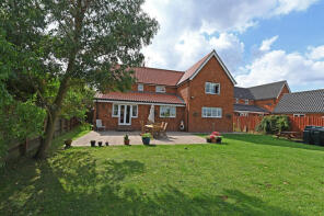 2, Shepherds Croft, Stowmarket IP14 6NJ