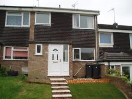 12, Thatchers Walk, Stowmarket IP14 2DR