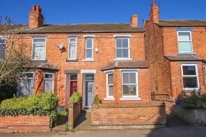 31, Priory Road, Nottingham NG4 3JZ