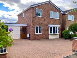 23, Cauldwell Road, Linton, Swadlincote DE12 6RX