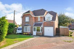 19, Lynden Close, Marlborough SN8 3US