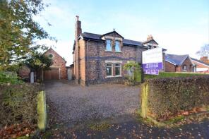 Hillview, Maltkiln Lane, Ormskirk L40 3SQ