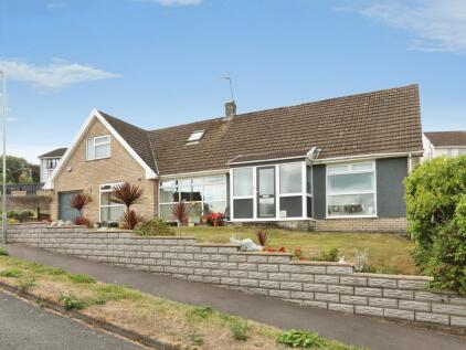Coed Yr Esgob, Llantrisant, Pontyclun