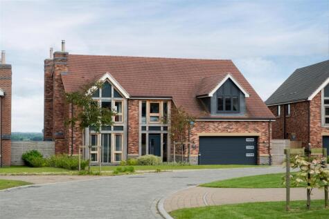 Hornsey Rise, Wellsborough, Market Bosworth