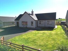 Shawfield, Station Road, Wick KW1 5YN