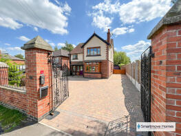33, Codnor Denby Lane, Codnor, Ripley DE5 9SP