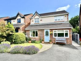 141, Holyfields, Newcastle Upon Tyne NE27 0EY