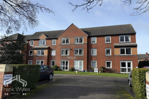 Flat 8, Homelinks House, 39 Clifton Drive, Lytham St. Annes, Lancashire
