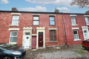 94, Henderson Street, Preston PR1 7XR