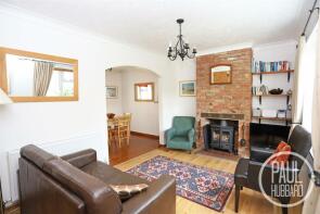 56, The Street, Lowestoft NR32 5LR