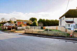 1, Orchard Lea, Westwood Road, Gravesend DA13 9LT