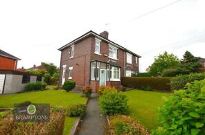 51, Whitfield Road, Ball Green, Stoke-on-trent ST6 8AH