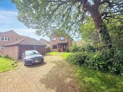 Stargate Close, Langley Park, Durham, Durham, DH7 9FW