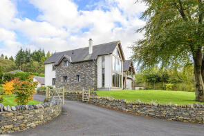 The Oak House, Newby Bridge, Ulverston LA12 8NL