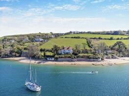 Thalassa, East Portlemouth TQ8 8PU