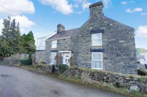 4, Groesffordd, Allt Goch, Llanddoged, Llanrwst LL26 0UA