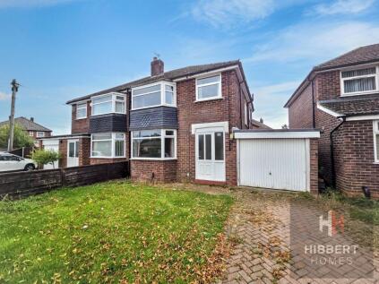 Cherry Lane, Sale