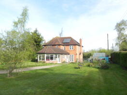 Blacksmiths Orchard, The Green, Evesham WR11 4UW