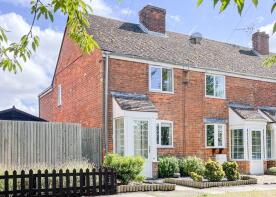 9, The Greenway, West Hendred, Wantage OX12 8RG
