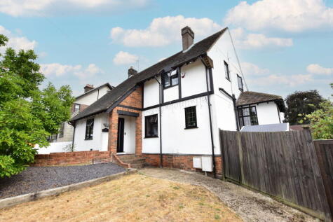 Hunton Bridge Hill, Hunton Bridge, Kings Langley, WD4 8PU