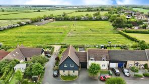 9, Manor Close, Peterborough PE7 3AA