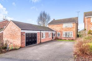 23, Fairbanks Walk, Swynnerton, Stone ST15 0PF