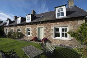 Oxnam Row Farm Cottage, Jedburgh TD8 6RG