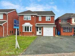 95, Dorchester Park, Runcorn WA7 1QB