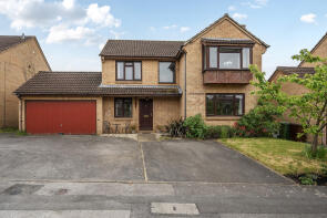 6, Briarbank Rise, Charlton Kings, Cheltenham GL52 6XR