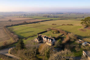 Round Bank House, Lampitt Lane, Tewkesbury GL20 7HB