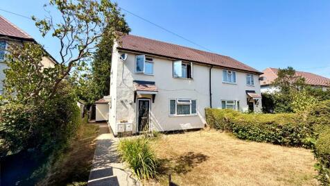 Gresham Avenue, Warlingham, Surrey, CR6