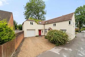 Dolls House, Shutt Lane, Earlswood, Tanworth-in-arden B94 6BZ