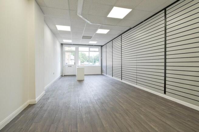 Shop Floor