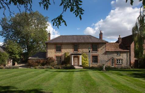Mill Lane, Stadhampton, Oxford, Oxfordshire, OX44