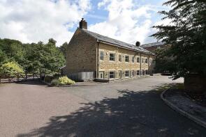 Birch House, Ingersley Road, Bollington SK10 5RF