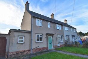 3, Bro Clwyd, Rhewl, Ruthin LL15 1TG