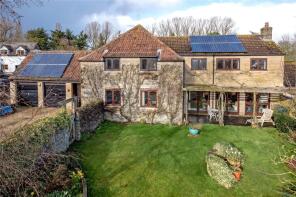 Headwell, Curry Mallet, Taunton TA3 6SX