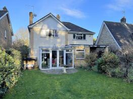 Pine Ridge, Priory Road, St Olaves, Great Yarmouth NR31 9HQ