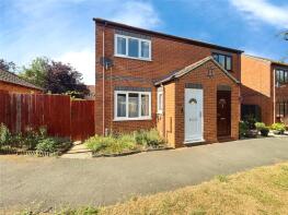 5, Harrington Square, Heighington, Lincoln LN4 1GQ