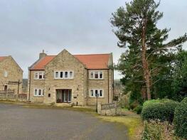Greenacres, School Street, Witton Le Wear, Witton-le-wear DL14 0AS