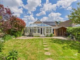 9, Furse Feld, Bognor Regis PO21 2RE