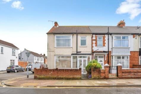 Mayfield Road, Portsmouth, Hampshire, PO2