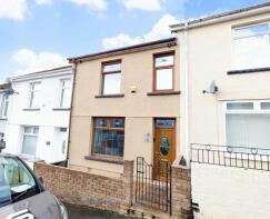 11, Tynycoed Terrace, Lloyds Terrace, Penydarren, Merthyr Tydfil CF47 9HU