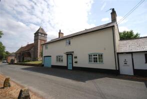The Old School House, Road Off And Onto A3094 Through Netherhampton Village, Salisbury SP2 8PU