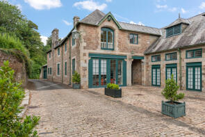 Apartment 1, The Stables, Flete PL21 9NX