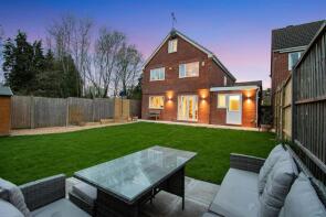 19, Main Road, Coventry CV7 9JA